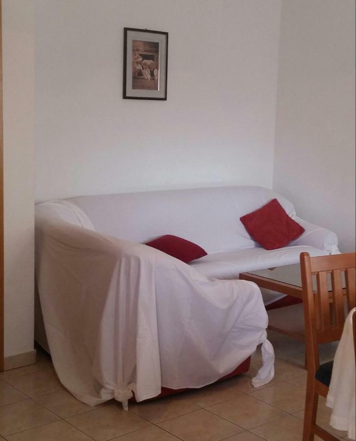 Rosita 1 Apartment Ровин Екстериор снимка